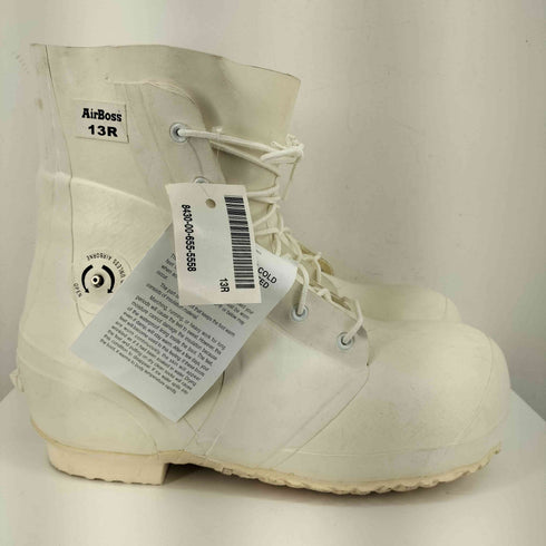 ユーエスアーミー US ARMY 00S 04年会計 バニーブーツ メンズ 13R