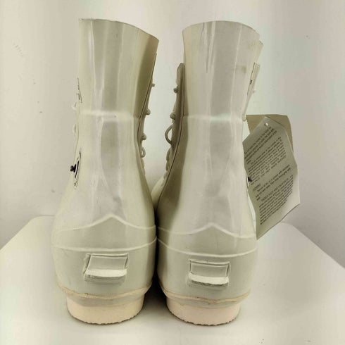 ユーエスアーミー US ARMY 00S 04年会計 バニーブーツ メンズ 13R