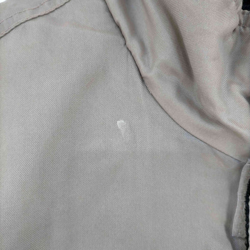 ノースウエスト テリトリー NORTHWEST TERRITORY 裏地フリース シェルドフリースベスト メンズ import:XL