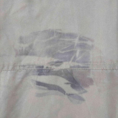 ノースウエスト テリトリー NORTHWEST TERRITORY 裏地フリース シェルドフリースベスト メンズ import:XL