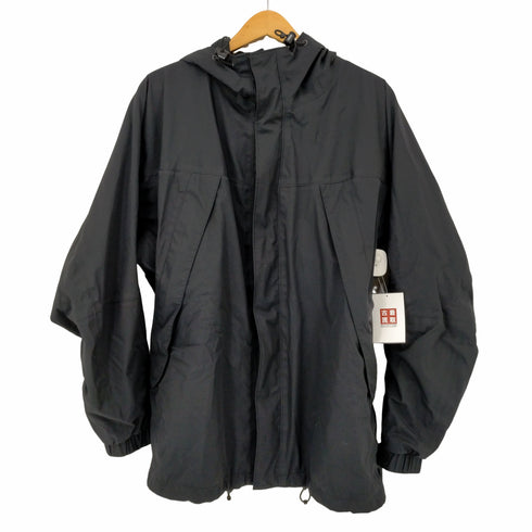 ステューシー Stussy 00S AFDICEGEAR GORE-TEX マウンテンパーカー メンズ import:L