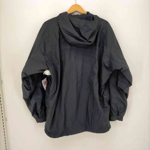 ステューシー Stussy 00S AFDICEGEAR GORE-TEX マウンテンパーカー メンズ import:L
