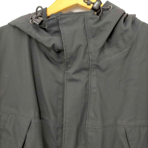 ステューシー Stussy 00S AFDICEGEAR GORE-TEX マウンテンパーカー メンズ import:L