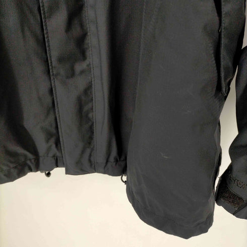 ステューシー Stussy 00S AFDICEGEAR GORE-TEX マウンテンパーカー メンズ import:L