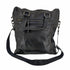 ANTONYME レザーショルダーバッグ メンズ