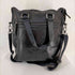 ANTONYME レザーショルダーバッグ メンズ