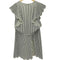 トッコクローゼット tocco closet スカラップ セットアップ レディース M