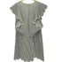 トッコクローゼット tocco closet スカラップ セットアップ レディース M