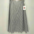 トッコクローゼット tocco closet スカラップ セットアップ レディース M