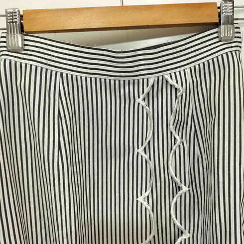 トッコクローゼット tocco closet スカラップ セットアップ レディース M
