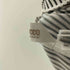 トッコクローゼット tocco closet スカラップ セットアップ レディース M