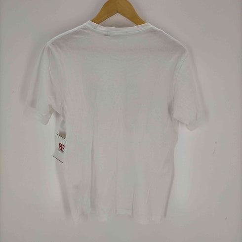 アンダーカバーイズム UNDERCOVERISM NO SIR プリントTシャツ メンズ 1