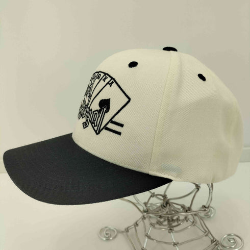 ザクラシックス THE CLASSICS 90S Grand Royal バックスナップ 6パネルキャップ メンズ