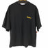 GOODBOY プリントクルーネックTシャツ メンズ ONE SIZE
