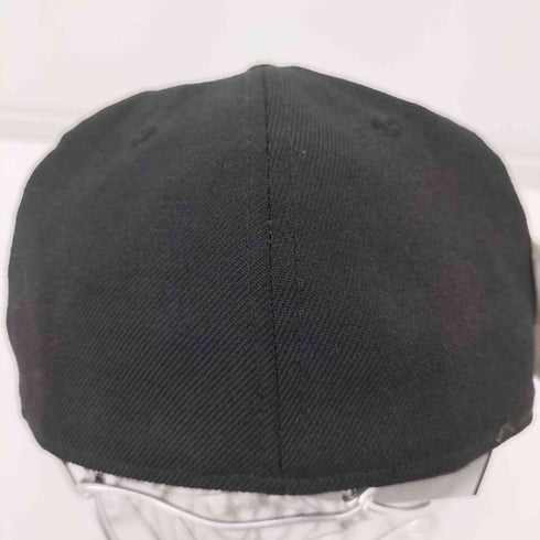 ニューエラ NEW ERA ロゴ刺繍 6パネルキャップ メンズ 7 1/4