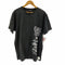 ステューシー Stussy マルチロゴ クラウン サイドデザインT メンズ JPN:L