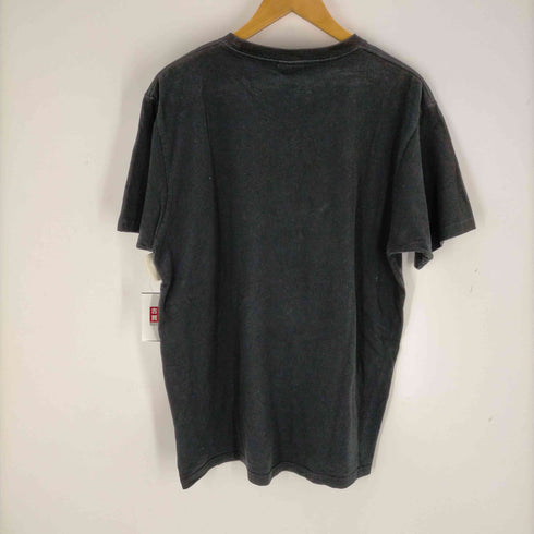 ステューシー Stussy マルチロゴ クラウン サイドデザインT メンズ JPN:L