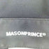 メゾンプリンス mason prince オープンカラーシャツ メンズ 2