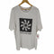 ゴーシャラブチンスキー Gosha Rubchinskiy プリント Tシャツ メンズ JPN:L