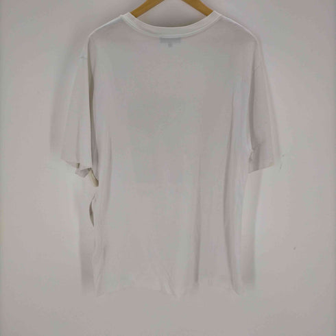 ゴーシャラブチンスキー Gosha Rubchinskiy プリント Tシャツ メンズ JPN:L