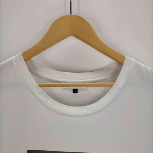ゴーシャラブチンスキー Gosha Rubchinskiy プリント Tシャツ メンズ JPN:L