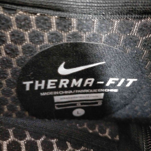 ナイキ NIKE テクニカルジップアップベスト レディース JPN:L