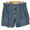 ドッカーズ DOCKERS 2タックデニムショーツ メンズ W38