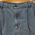 ドッカーズ DOCKERS 2タックデニムショーツ メンズ W38