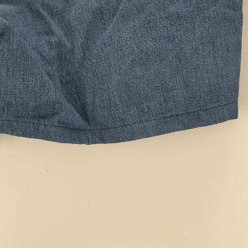 ドッカーズ DOCKERS 2タックデニムショーツ メンズ W38