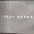 ジェリービーンズ JELLY BEANS レインシューズ レースアップエナメルシューズ レディース JPN:23.5