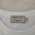メゾンキツネ MAISON KITSUNE メゾンキツネ ロゴ クルーネックTシャツ メンズ JPN:S
