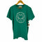 メゾンキツネ MAISON KITSUNE メゾンキツネ HOTEL S/S T-SHIRT メンズ JPN:M