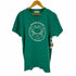 メゾンキツネ MAISON KITSUNE メゾンキツネ HOTEL S/S T-SHIRT メンズ JPN:M