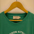 メゾンキツネ MAISON KITSUNE メゾンキツネ HOTEL S/S T-SHIRT メンズ JPN:M