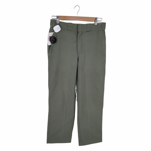 ディッキーズ Dickies USA製 ワークパンツ メンズ 34inch