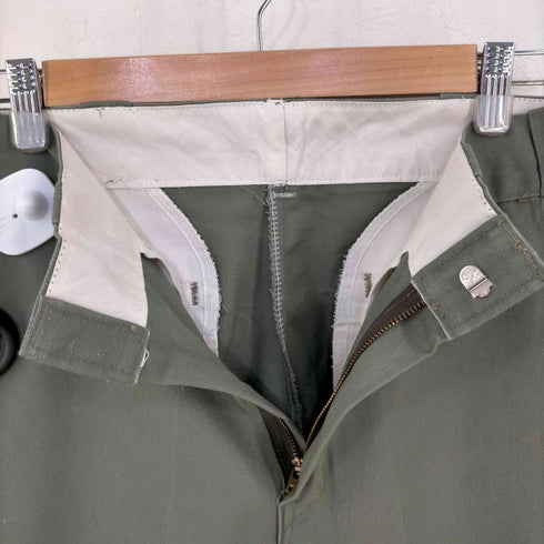 ディッキーズ Dickies USA製 ワークパンツ メンズ 34inch