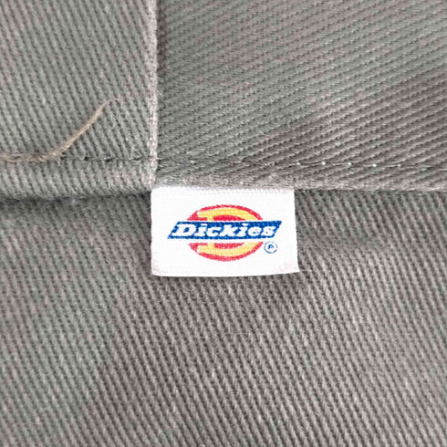 ディッキーズ Dickies USA製 ワークパンツ メンズ 34inch