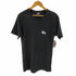 ステューシー Stussy ショーンロゴ 両面プリント Tシャツ メンズ JPN:S