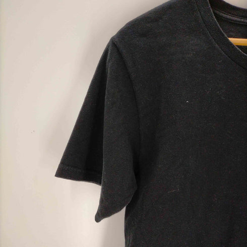 ステューシー Stussy ショーンロゴ 両面プリント Tシャツ メンズ JPN:S