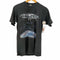 HAND TEX 80S USA製 TESTAMENT NEW ORDER TOUR 88 ツアーTシャツ コピーライト1988年 シングルステッチ メンズ import:L