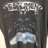 HAND TEX 80S USA製 TESTAMENT NEW ORDER TOUR 88 ツアーTシャツ コピーライト1988年 シングルステッチ メンズ import:L