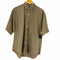オーラリー AURALEE WASHED FINX TWILL HALF SLEEVED BIG SHIRTS メンズ 3