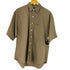 オーラリー AURALEE WASHED FINX TWILL HALF SLEEVED BIG SHIRTS メンズ 3