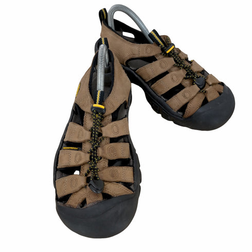 キーン KEEN ニューポートサンダル メンズ US:7.5