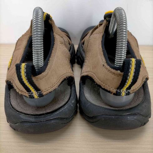キーン KEEN ニューポートサンダル メンズ US:7.5
