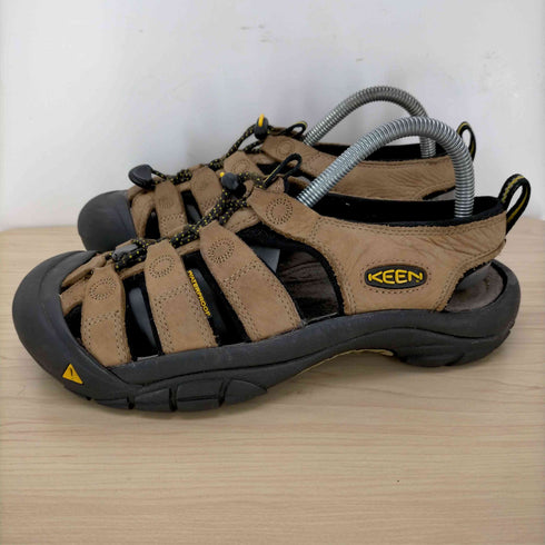 キーン KEEN ニューポートサンダル メンズ US:7.5