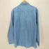 CRIOLLA 4ポケット L/S キューバ シャツ メンズ import:L