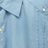 CRIOLLA 4ポケット L/S キューバ シャツ メンズ import:L