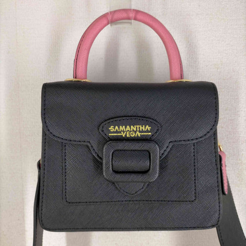 サマンサベガ Samantha Vega TWIGSS ショルダーバッグ レディース