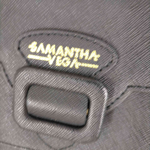 サマンサベガ Samantha Vega TWIGSS ショルダーバッグ レディース